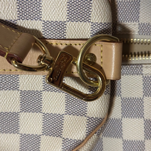 Louis Vuitton Keepall 55 - Picture 6 of 6